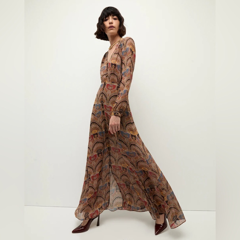 Veronica Beard Makenzie Dress BNWT
